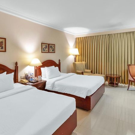 Fortune Park Panchwati, Kolkata - Member Itc Hotels' Group Eksteriør bilde