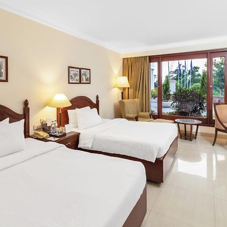 Fortune Park Panchwati, Kolkata - Member Itc Hotels' Group Eksteriør bilde