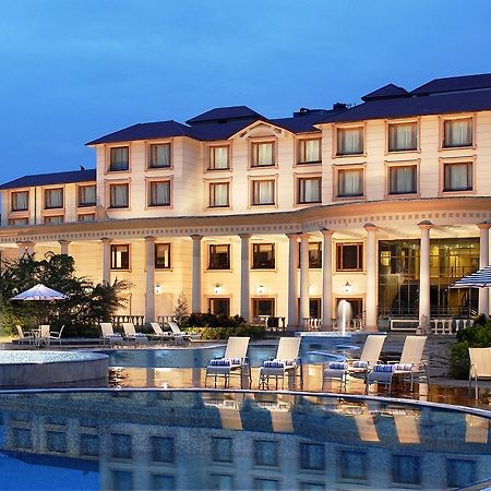 Fortune Park Panchwati, Kolkata - Member Itc Hotels' Group Eksteriør bilde
