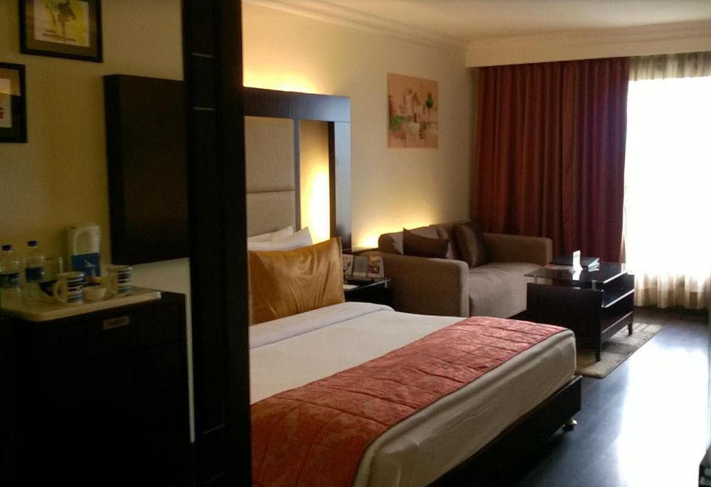 Fortune Park Panchwati, Kolkata - Member Itc Hotels' Group Eksteriør bilde
