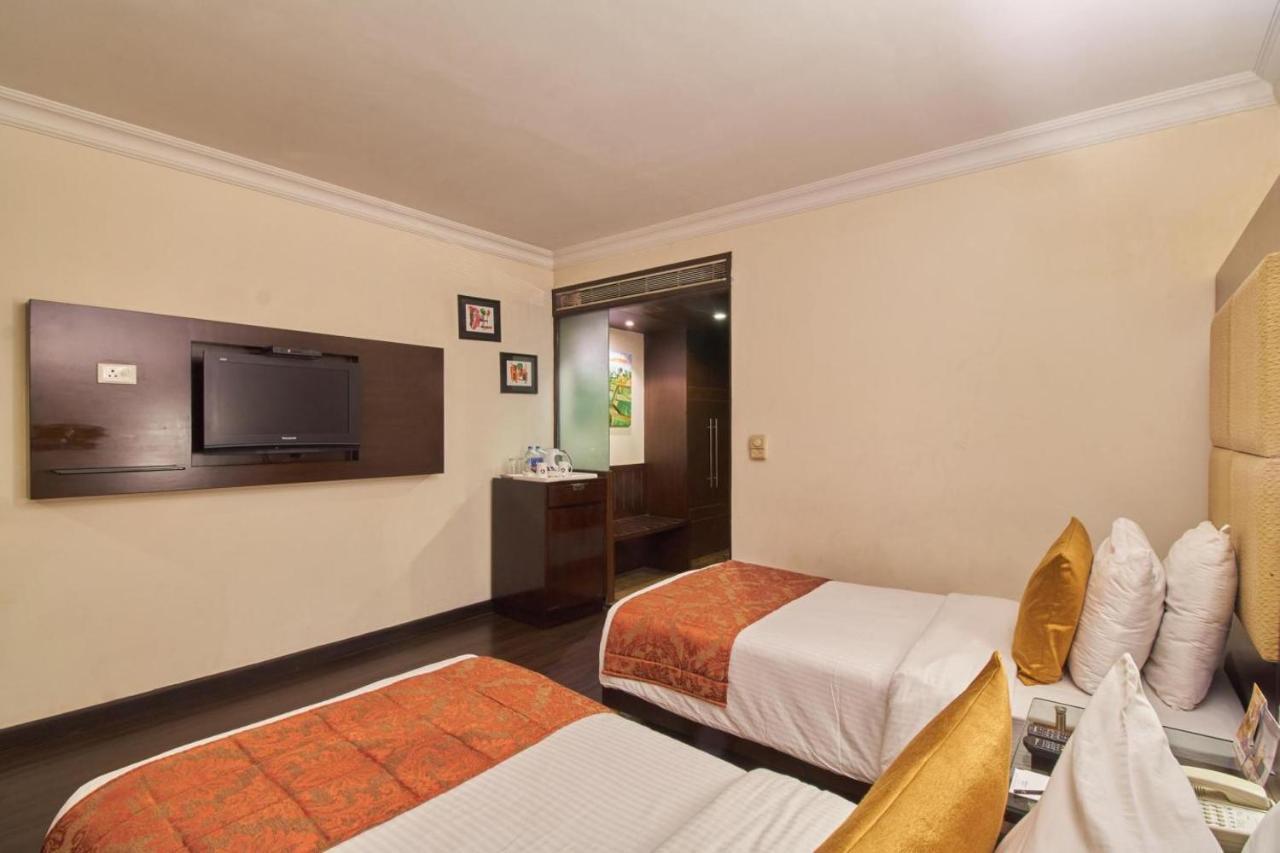Fortune Park Panchwati, Kolkata - Member Itc Hotels' Group Eksteriør bilde