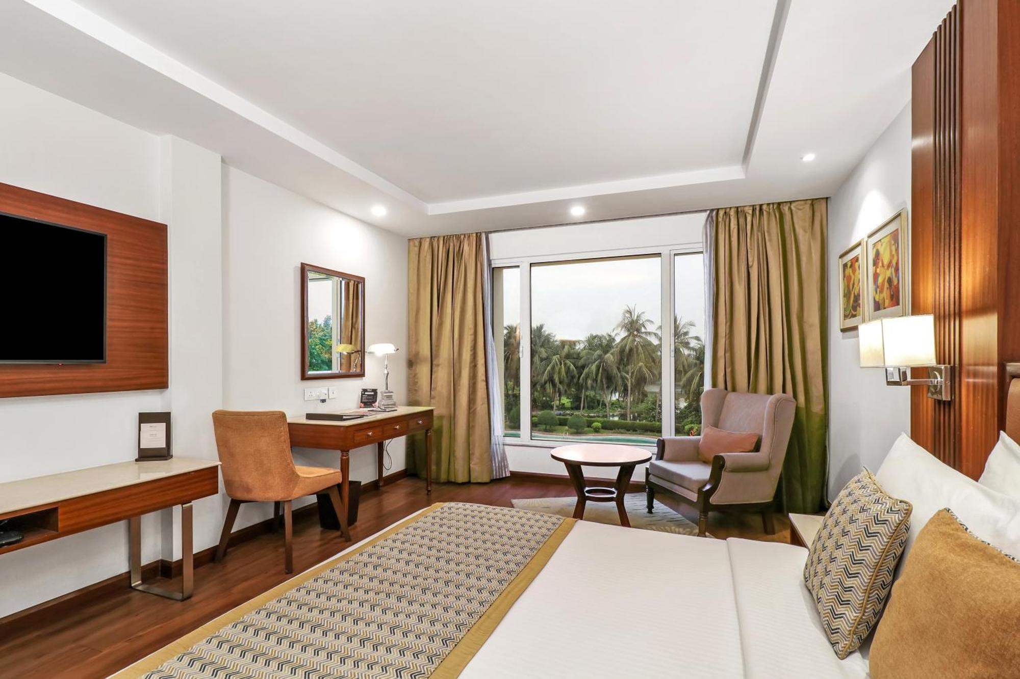 Fortune Park Panchwati, Kolkata - Member Itc Hotels' Group Eksteriør bilde