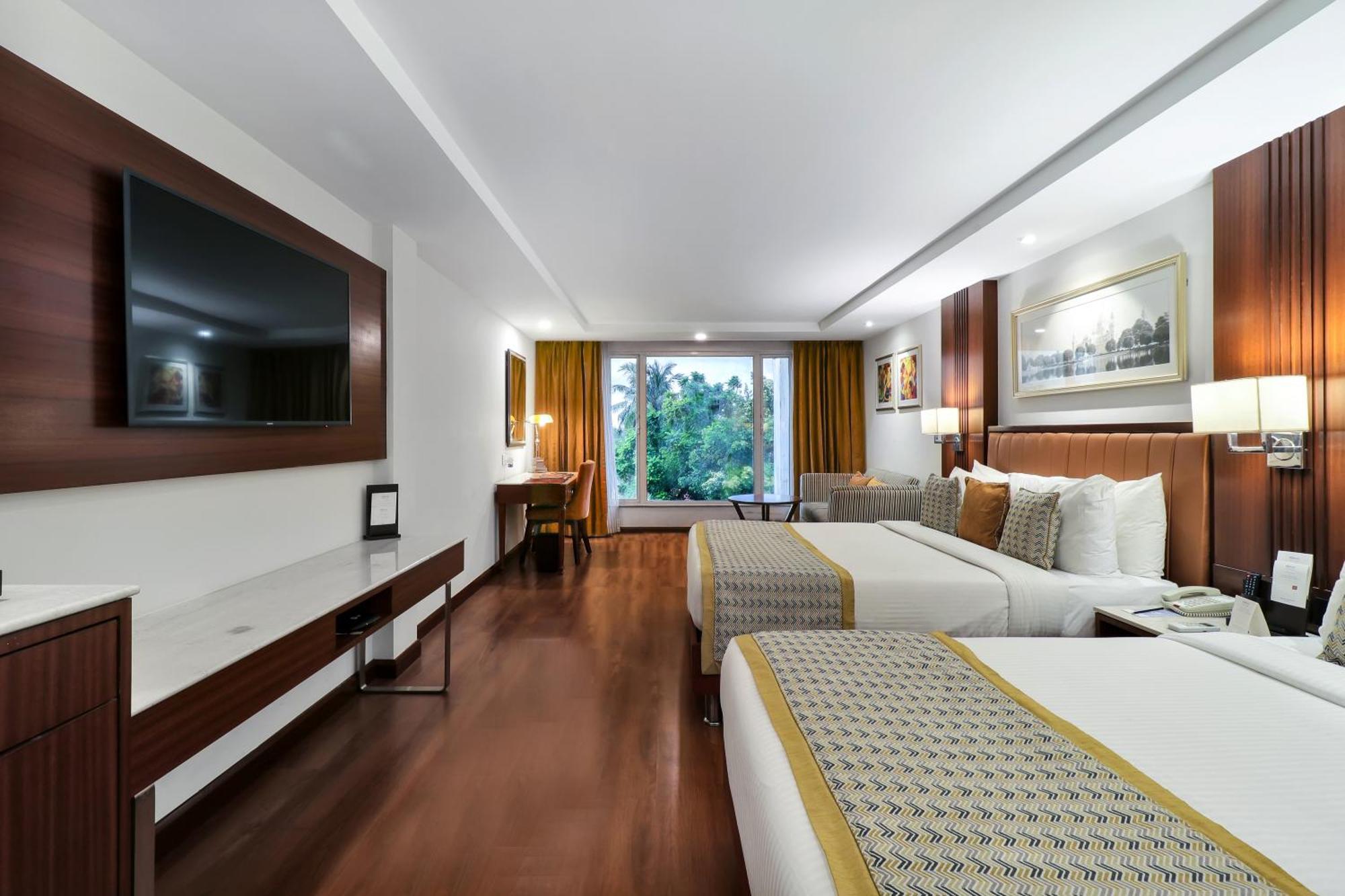 Fortune Park Panchwati, Kolkata - Member Itc Hotels' Group Eksteriør bilde