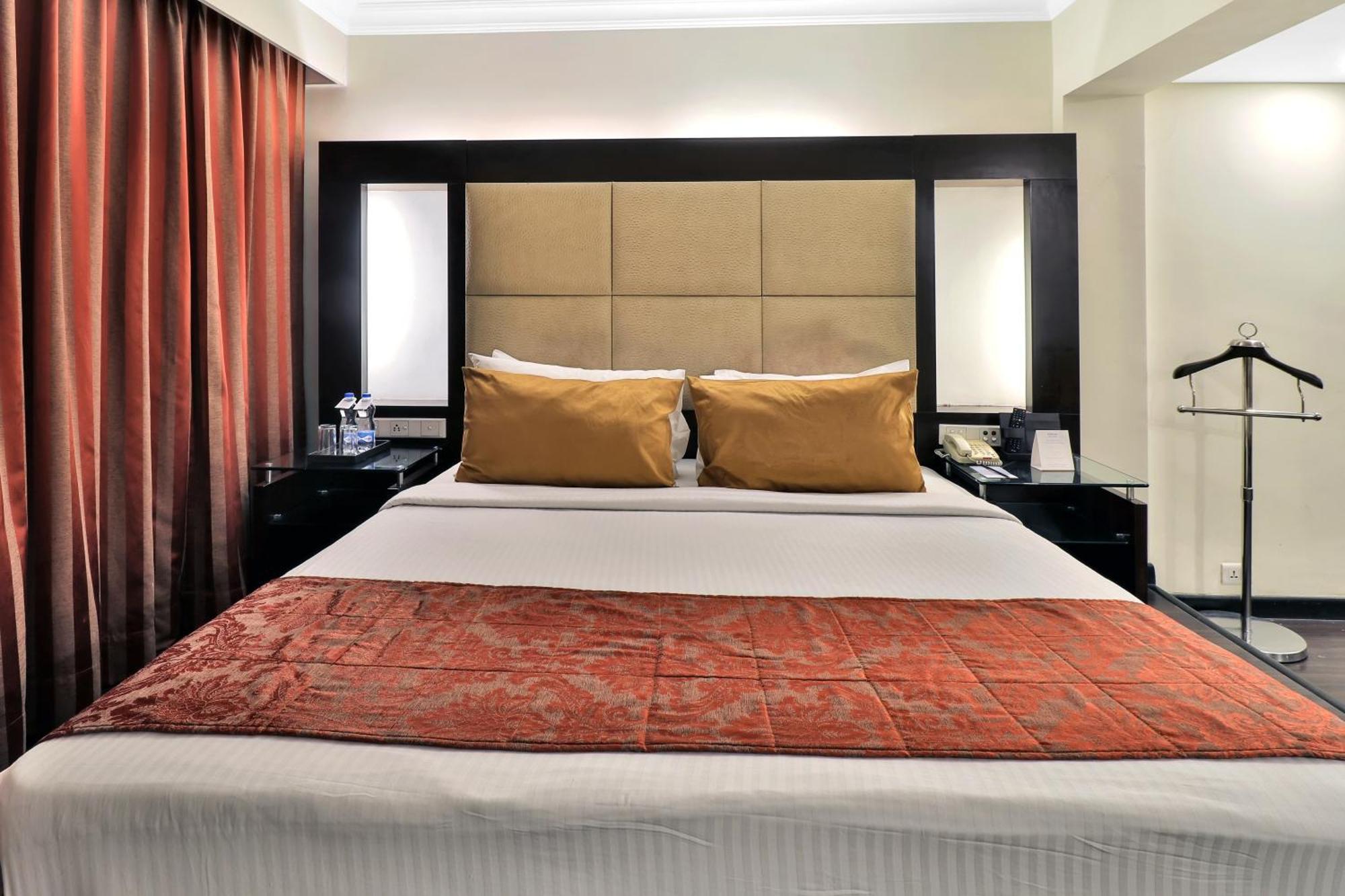 Fortune Park Panchwati, Kolkata - Member Itc Hotels' Group Eksteriør bilde