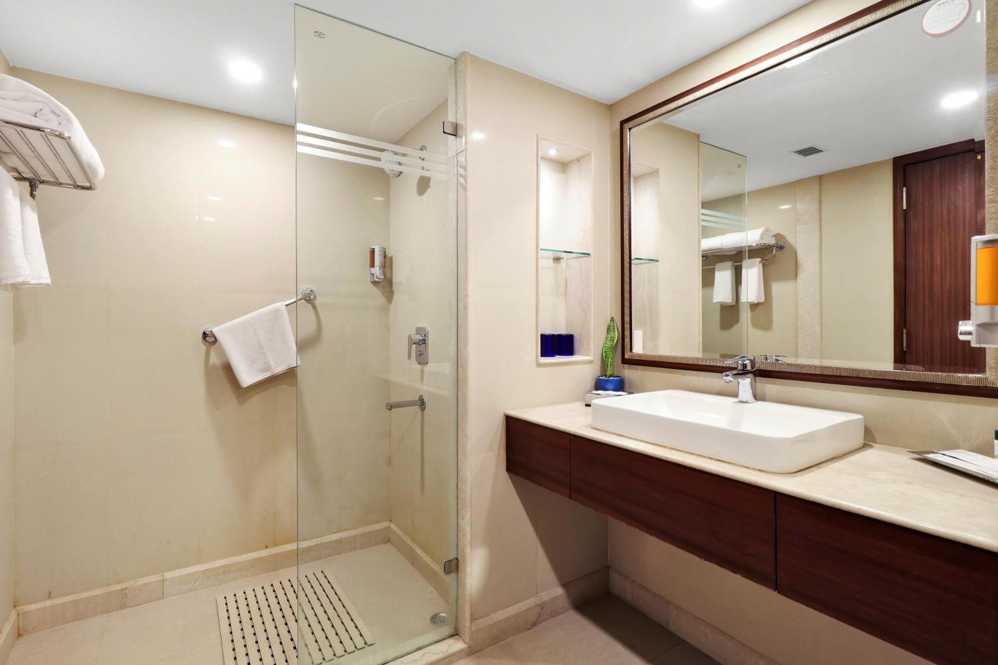 Fortune Park Panchwati, Kolkata - Member Itc Hotels' Group Eksteriør bilde