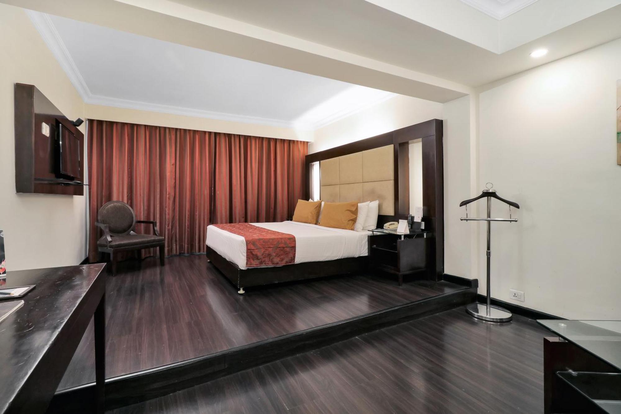 Fortune Park Panchwati, Kolkata - Member Itc Hotels' Group Eksteriør bilde