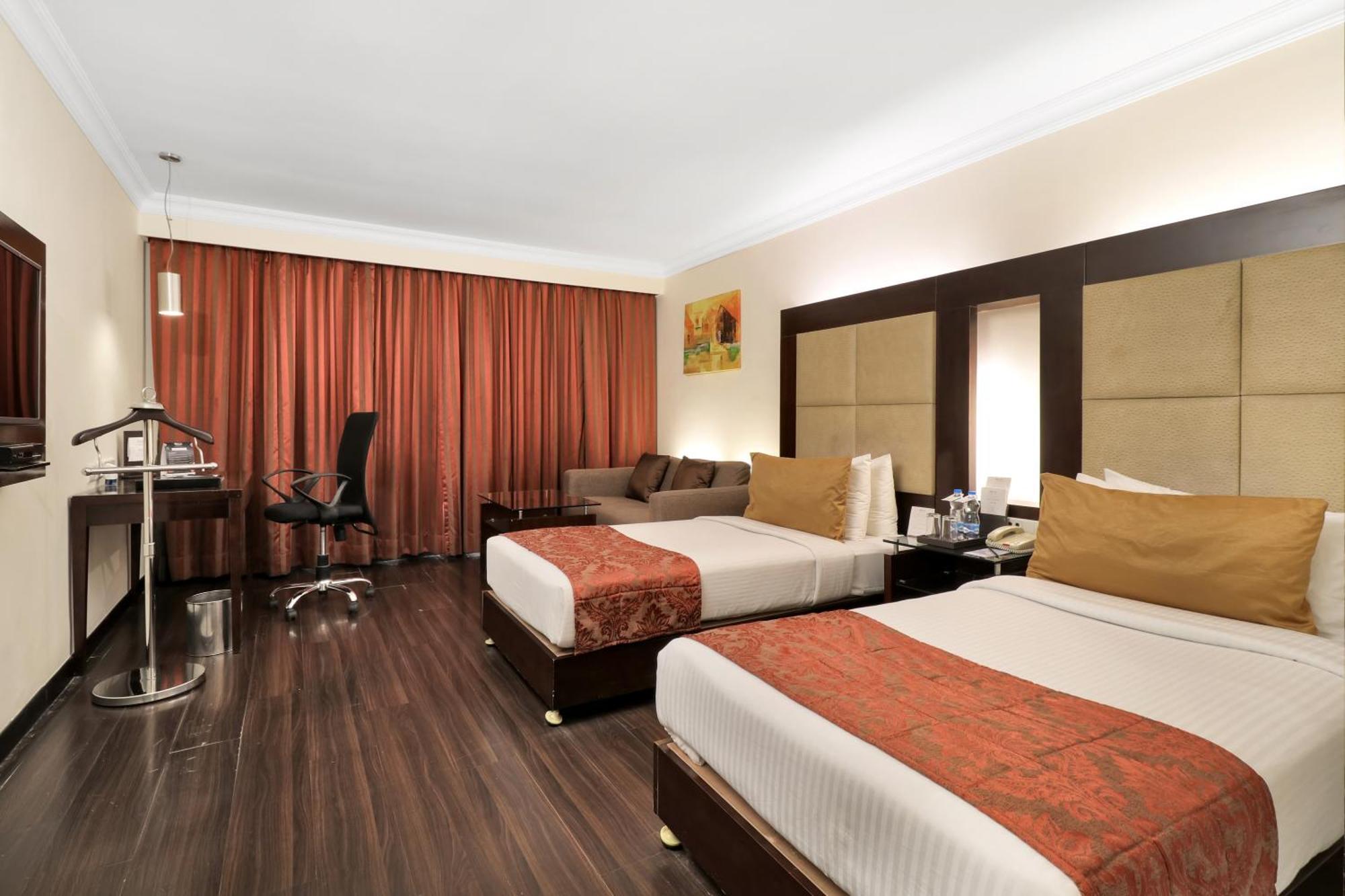 Fortune Park Panchwati, Kolkata - Member Itc Hotels' Group Eksteriør bilde
