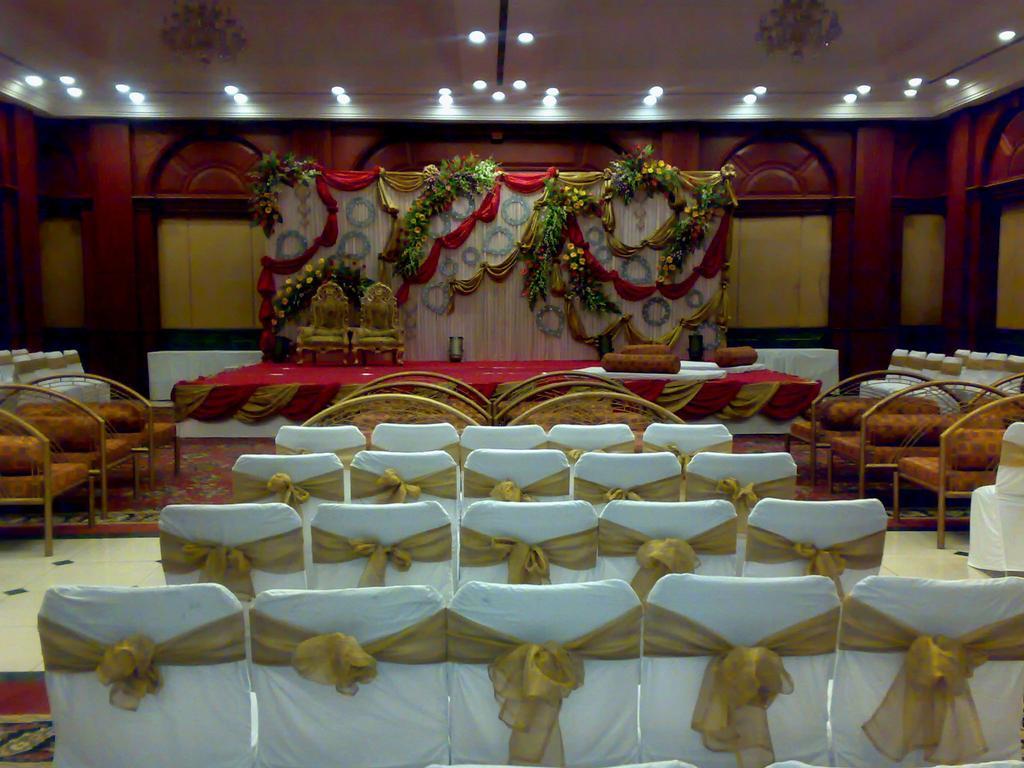 Fortune Park Panchwati, Kolkata - Member Itc Hotels' Group Eksteriør bilde
