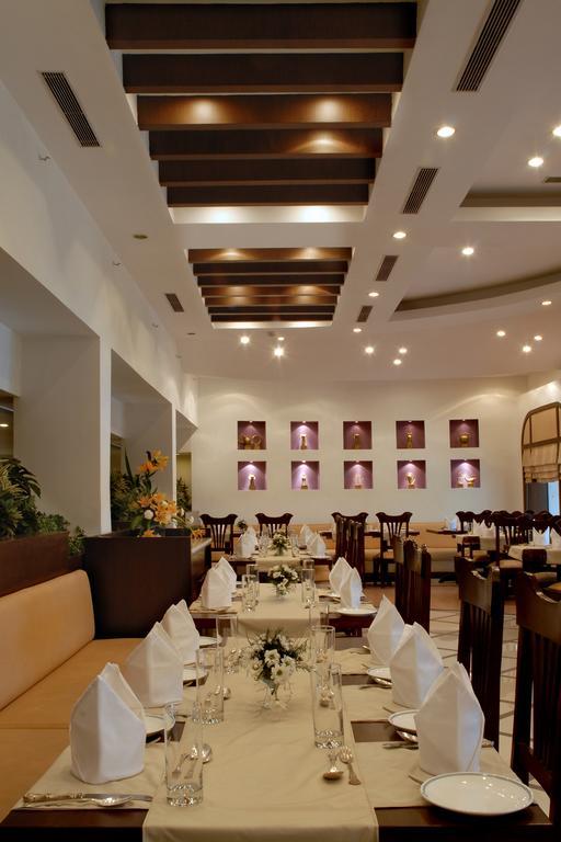 Fortune Park Panchwati, Kolkata - Member Itc Hotels' Group Eksteriør bilde