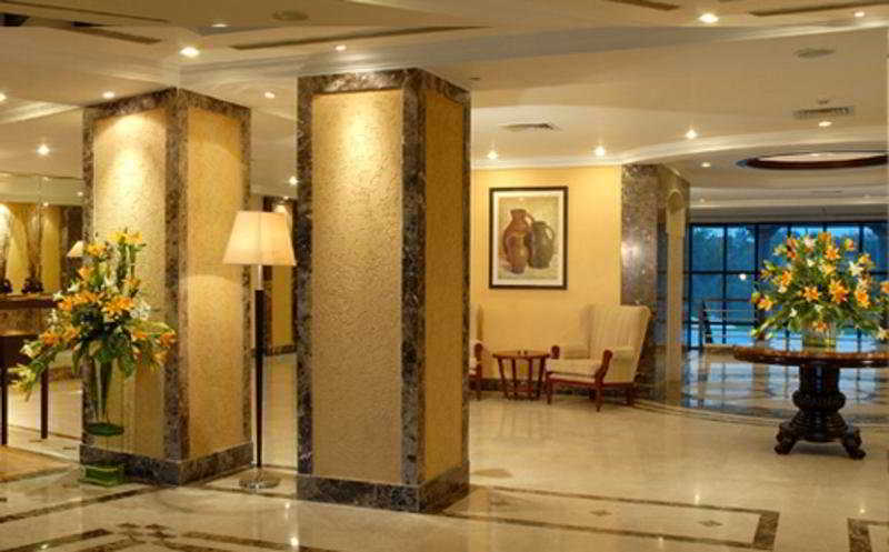 Fortune Park Panchwati, Kolkata - Member Itc Hotels' Group Eksteriør bilde