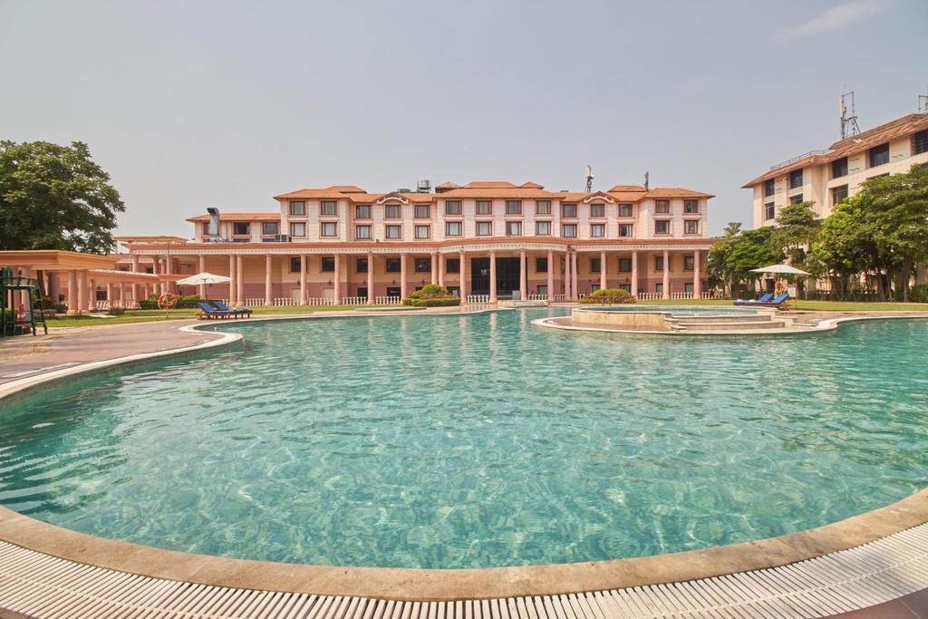 Fortune Park Panchwati, Kolkata - Member Itc Hotels' Group Eksteriør bilde