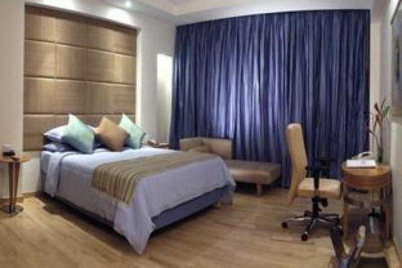 Fortune Park Panchwati, Kolkata - Member Itc Hotels' Group Eksteriør bilde