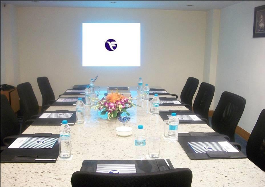 Fortune Park Panchwati, Kolkata - Member Itc Hotels' Group Eksteriør bilde