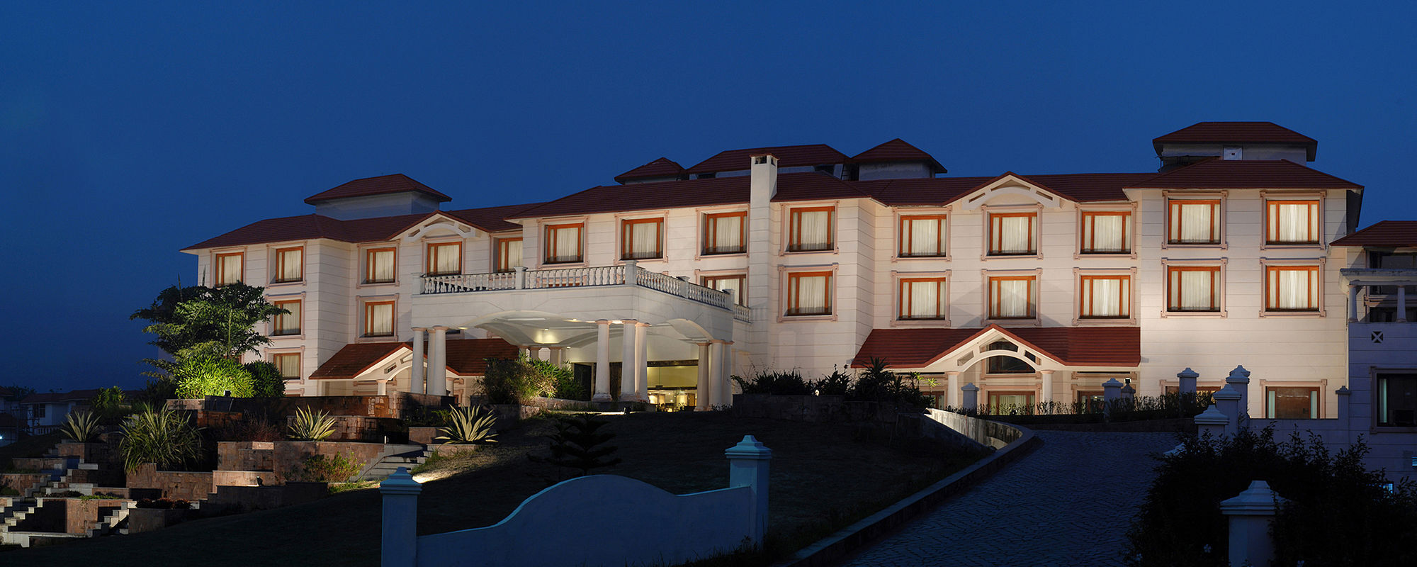 Fortune Park Panchwati, Kolkata - Member Itc Hotels' Group Eksteriør bilde