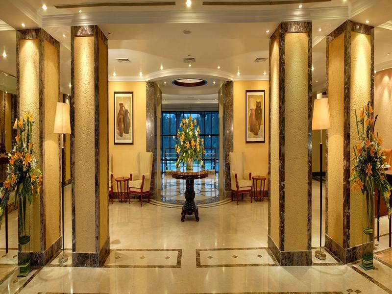 Fortune Park Panchwati, Kolkata - Member Itc Hotels' Group Eksteriør bilde