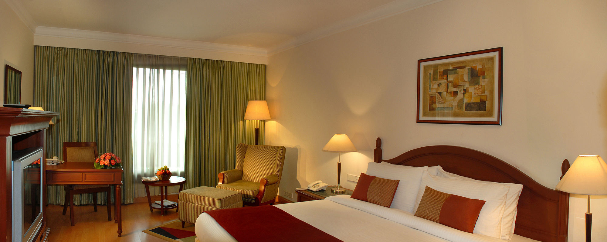 Fortune Park Panchwati, Kolkata - Member Itc Hotels' Group Eksteriør bilde