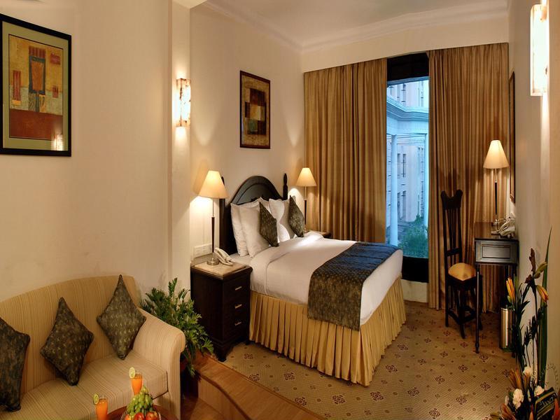 Fortune Park Panchwati, Kolkata - Member Itc Hotels' Group Eksteriør bilde