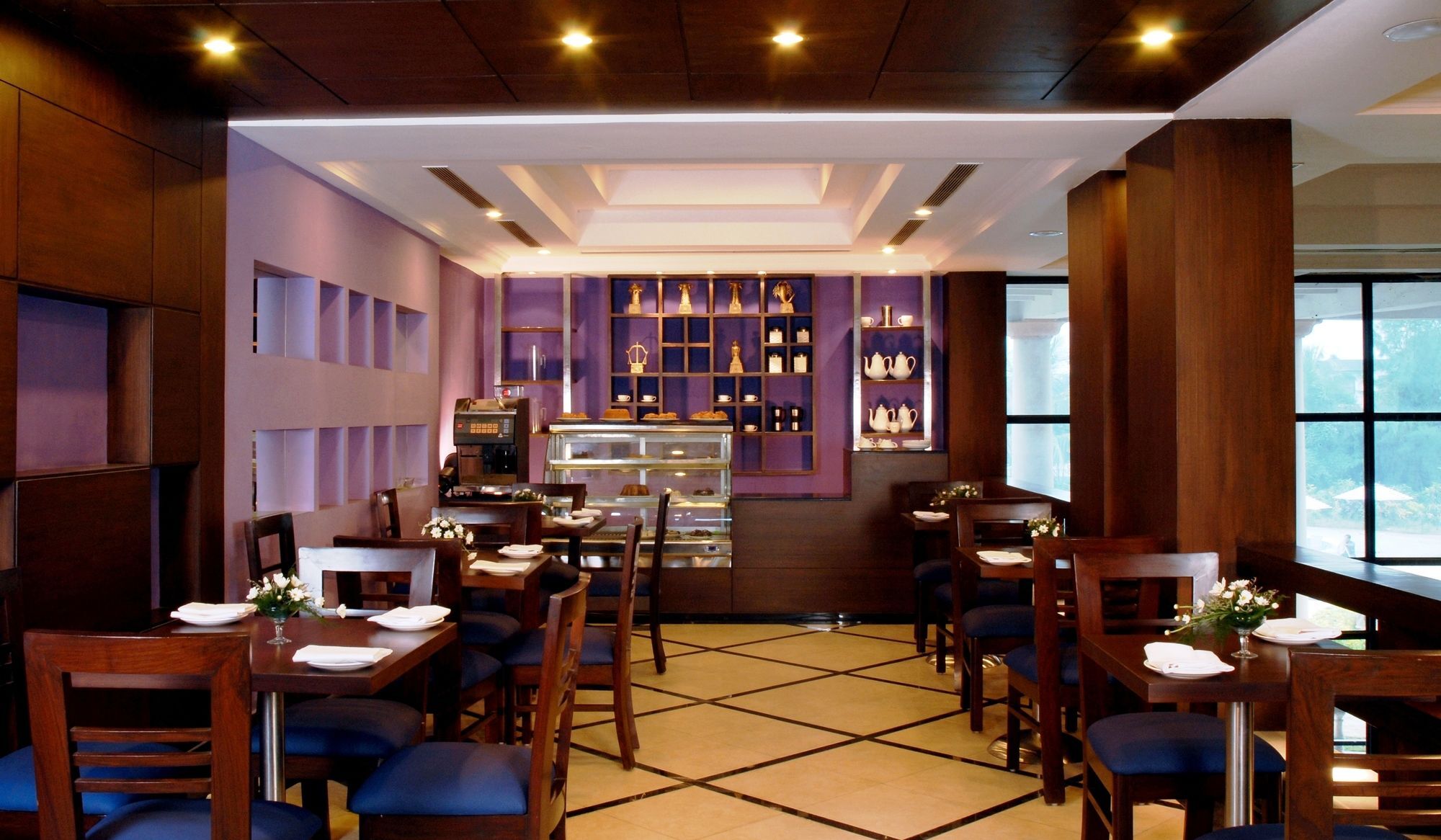 Fortune Park Panchwati, Kolkata - Member Itc Hotels' Group Eksteriør bilde