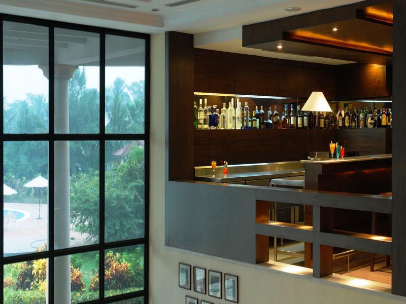 Fortune Park Panchwati, Kolkata - Member Itc Hotels' Group Eksteriør bilde