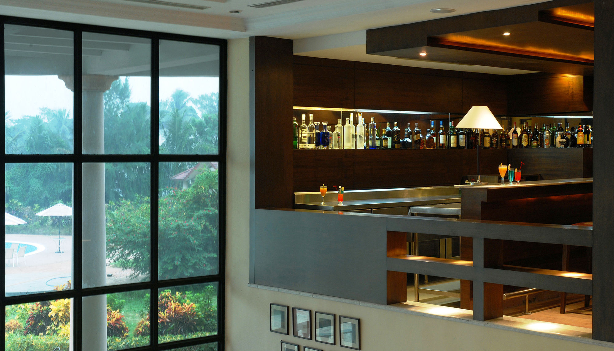 Fortune Park Panchwati, Kolkata - Member Itc Hotels' Group Eksteriør bilde