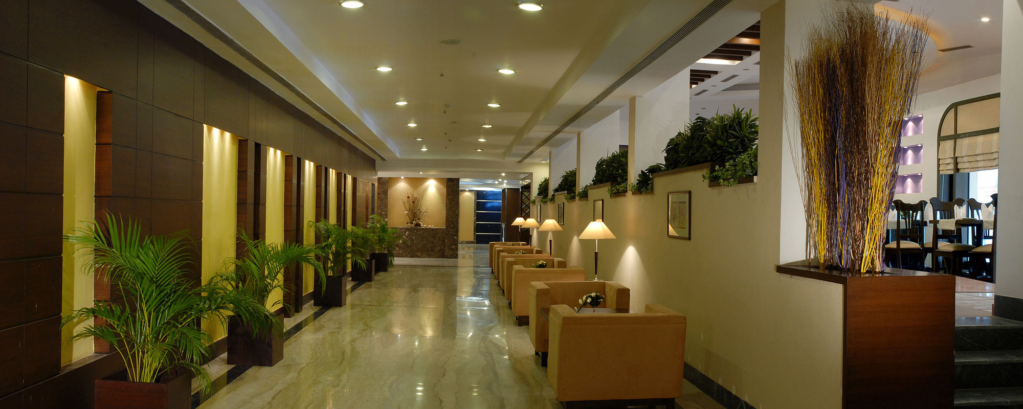 Fortune Park Panchwati, Kolkata - Member Itc Hotels' Group Eksteriør bilde